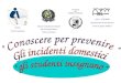 INAIL Civita Castellana A.S.L. VITERBO Dipartimento di Prevenzione Servizio Igiene Pubbica Istituto Comprensivo Statale San Giovanni Bosco Fabrica di Roma