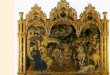 Natività: -Humiltà - Povertà -Iocundità Beato Angelico, Natività, Convento di San Marco, 1440ca