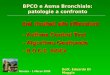 BPCO e Asma Bronchiale: patologie a confronto Dai risultati alle riflessioni: - Asthma Control Test - Algoritmo Gestionale - B.O.D.E. INDEX Dott. Edoardo