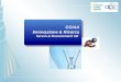 CCIAA Innovazione & Ricerca Servizi & finanziamenti UE