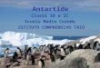 ISTITUO COMPRENSIVO TAIO A.S. 2007/2008 Antartide Classi ID e IC Scuola Media Coredo ISTITUTO COMPRENSIVO TAIO