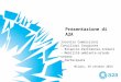 Presentazione di A2A Incontro Commissioni Consiliari Congiunte - Bilancio-Patrimonio-tributi - Mobilit -ambiente-arredo urbano - Partecipate Milano, 29