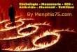 Simbologia – Massoneria – 666 – Anticristo – Illuminati - Rettiliani By Menphis75.com