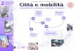 Città e mobilità Dicembre 2007 Città e mobilità Newsletter di urbanistica, ambiente e trasporti Ufficio Mobility Manager Unibocultura 2 a cura di Alma