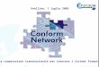 Avellino, 1 luglio 2005 La cooperazione transnazionale per innovare i sistemi formativi
