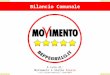 Bilancio Comunale A cura di: MoVimento 5 Stelle Arezzo V 0.2 ultima modifica: 12/07/2013