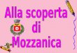 Pro Loco di Mozzanica È unassociazione volontaristica ONLUS, istituita il 16 aprile 2010. Questa associazione è nata per riscoprire la storia, la cultura,