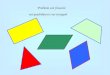 Problemi con frazioni nei quadrilateri e nei triangoli