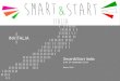 Smart&Start Italia D.M. 24 settembre 2014 Marzo 2015