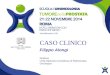 CASO CLINICO Filippo Alongi Direttore Unità Operativa Complessa di Radioterapia Oncologica