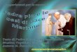 Dal libro, Edizioni Padre Pio da Pietralcina del 2006, dedicato alla memoria di Giovanni Paolo II che, come P. Pio è stato “tutto di Maria”