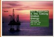 Oil Depletion & the Coming Global Energy Crisis, Seth Cook (June 2012)