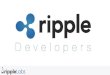 Ripple Labs @DeveloperWeek: Building the Payments Web