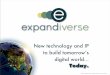 Expandiverse Technology and Business: Full Deck