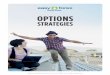 Easy Forex's Options Strategies Guide