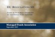 MFA EU Regulation 101
