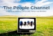 The People Channel: Using Social Media to Convert PBS Viewers into Members