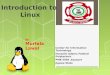 Introduction 2 linux ml