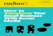 Marketing en Redes Sociales Ebook Radian 6