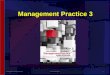 NCV 3 Management Practice Hands-On Support Slide Show - Module 3