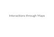 Interactions review