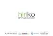 Hiriko: Driving mobility by DenokInn, SIX and the City Summer School