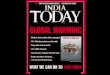 Global Warming India Today