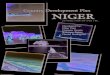 Niger Country Plan