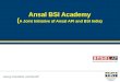 Ansal BSI Academy (A Joint Initiative of Ansal API and BSI India)