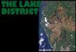 Lake District -  Glaciated Landscape