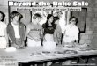 Beyond the Bake Sale: Building Social Capital in Schools