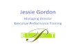 Entrepreneur’s Edge: Communication – Closing the Understanding Gap with Jessie Gordon