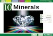 U10 Minerals