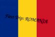 Presentación Rumanía