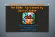 Kids hair doctor game for kids  released by game castor