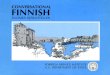 Learn Finnish - FSI Conversational Course