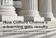 Case study - How Clifford Chances’ e-Learning gets results