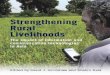 IDRC - Impact of ICT on Rural Livelihood