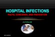 Hospital infections, Infection Prevention