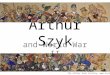 Arthur Szyk and World War II