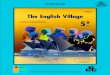 THE ENGLISH VILLAGE 5 - WORKBOOK