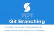 Git branching