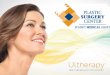 Ultherapy: The First-ever, FDA- approved, Noninvasive, Skin-lifting Procedure