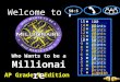 Ang Mga Kastila sa Pilipinas (Powerpoint Game - Who Wants To Be A Millionaire)