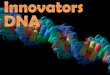 Innovators DNA - CoreNet Global Webinar