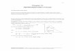 Solution manual of Thermodynamics-Ch.11