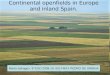 Continental openfields in Europe