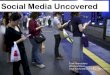 Social media Uncovered