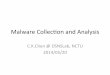 Malware collection and analysis