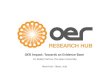 Evidence of OER Impact